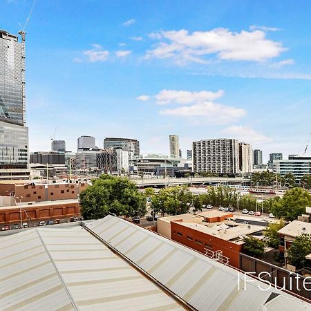 Ifsuites Melbourne Village Exterior photo
