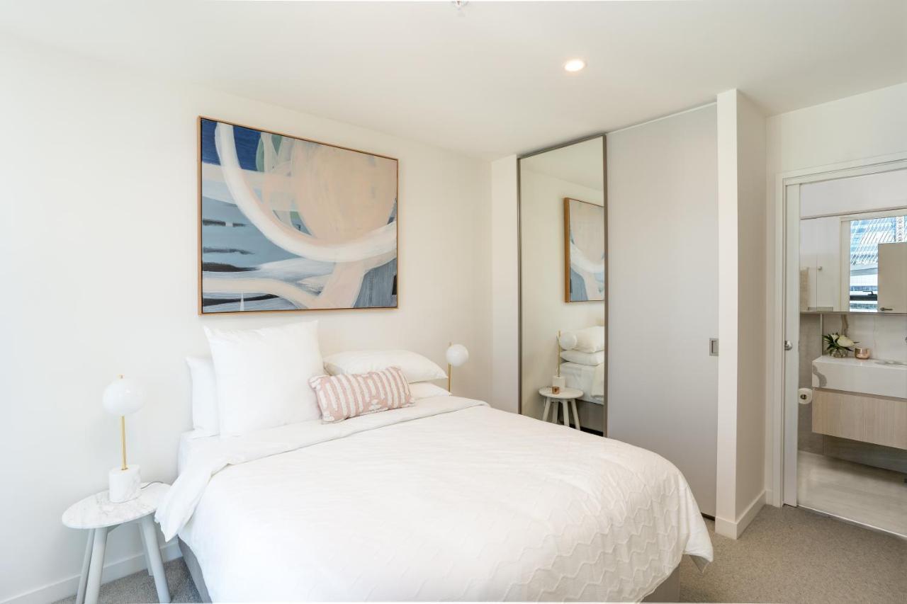 Ifsuites Melbourne Village Exterior photo