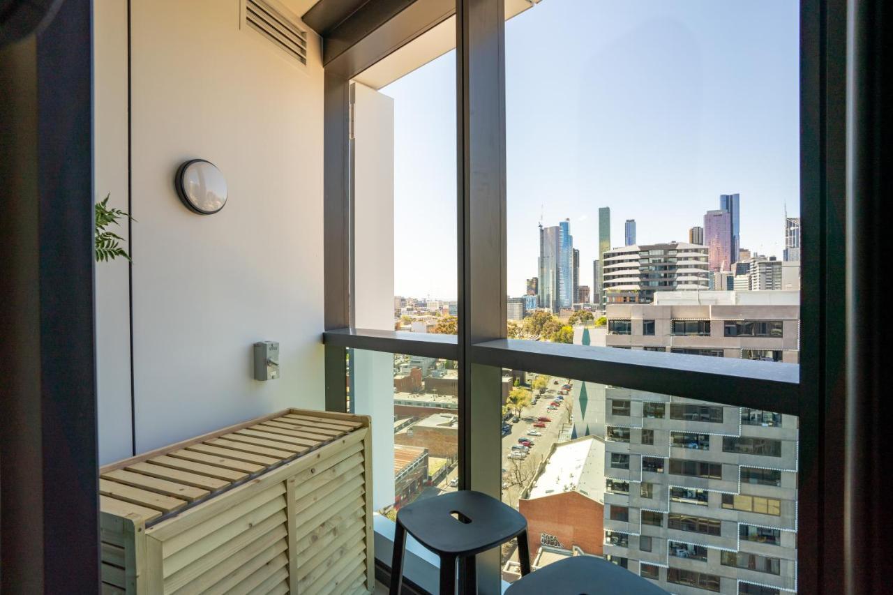 Ifsuites Melbourne Village Exterior photo