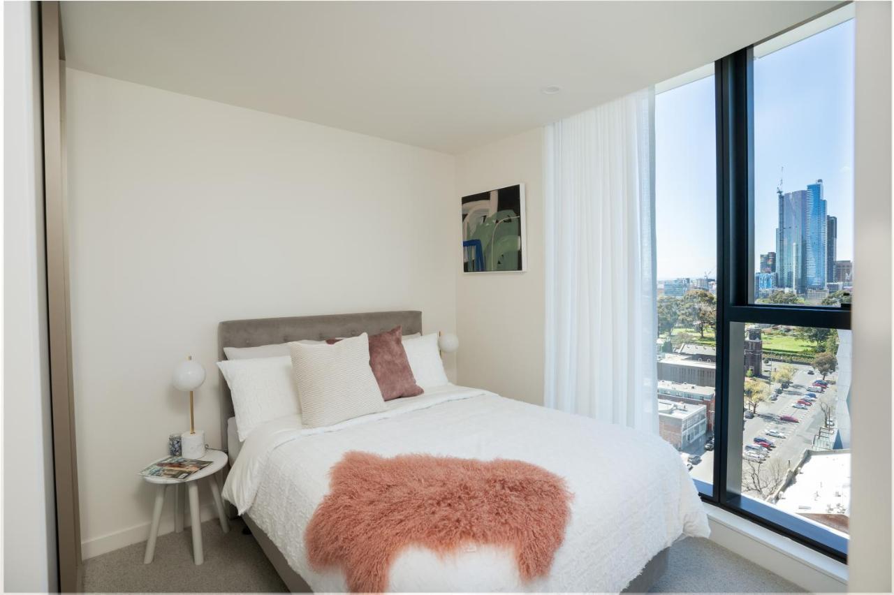 Ifsuites Melbourne Village Exterior photo