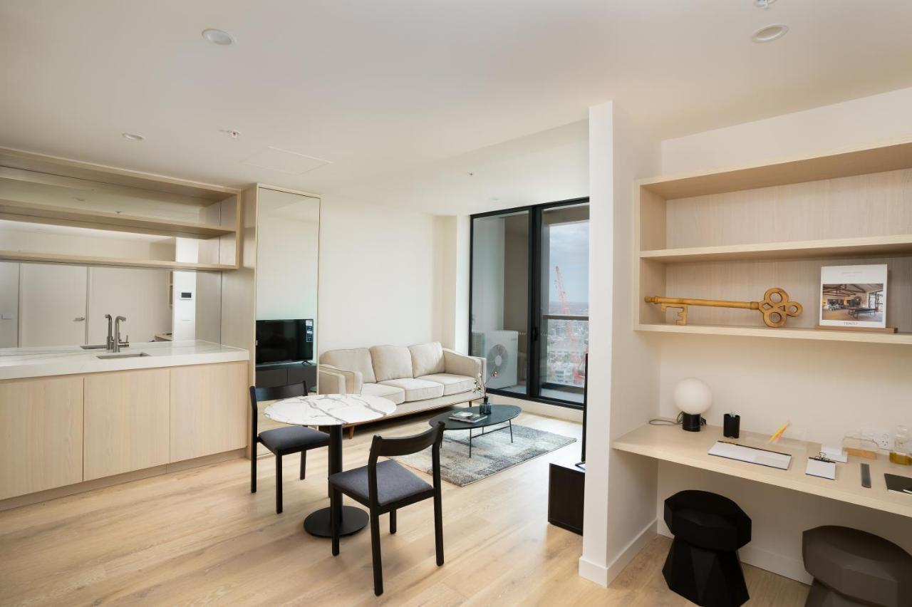 Ifsuites Melbourne Village Exterior photo