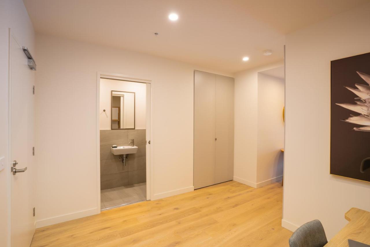 Ifsuites Melbourne Village Exterior photo