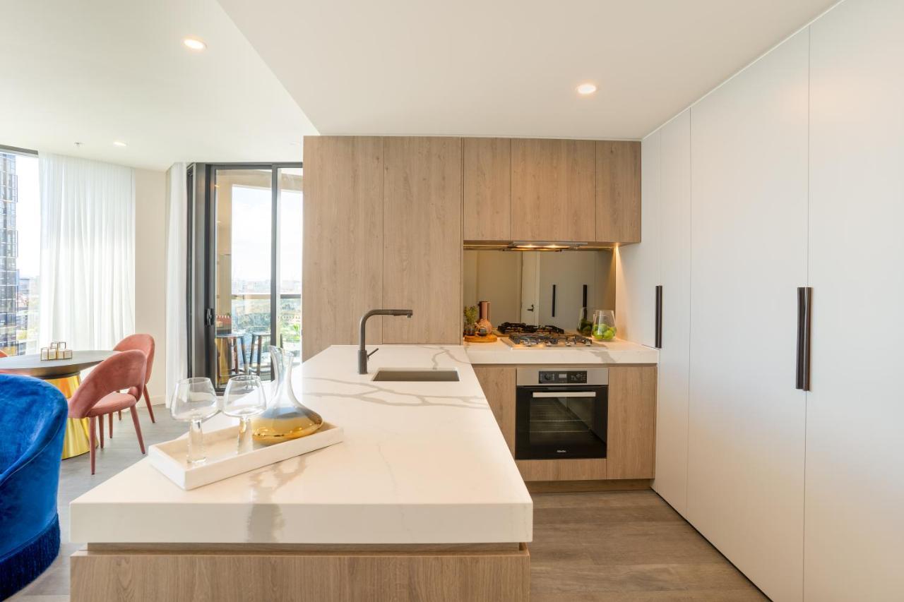Ifsuites Melbourne Village Exterior photo