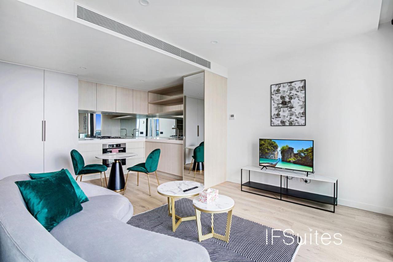 Ifsuites Melbourne Village Exterior photo