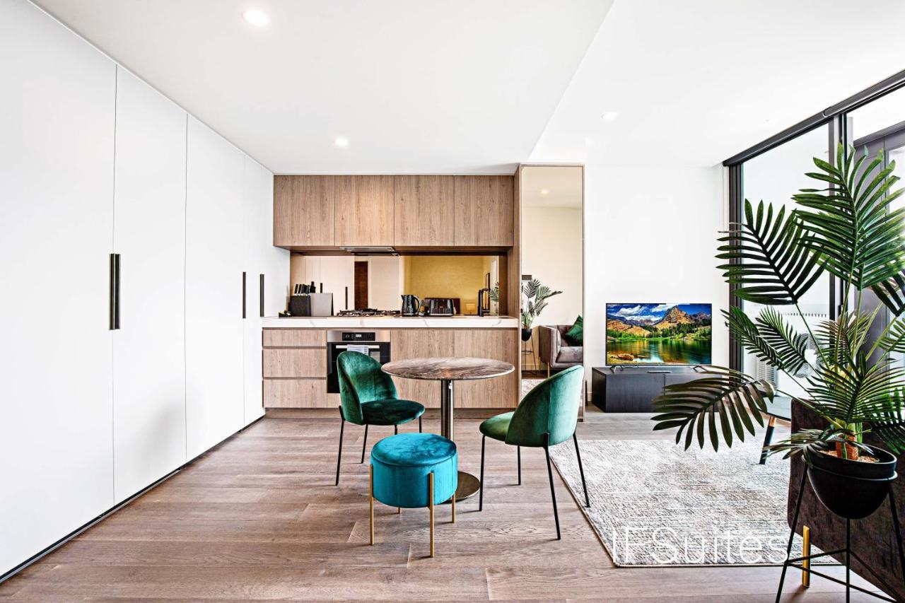 Ifsuites Melbourne Village Exterior photo