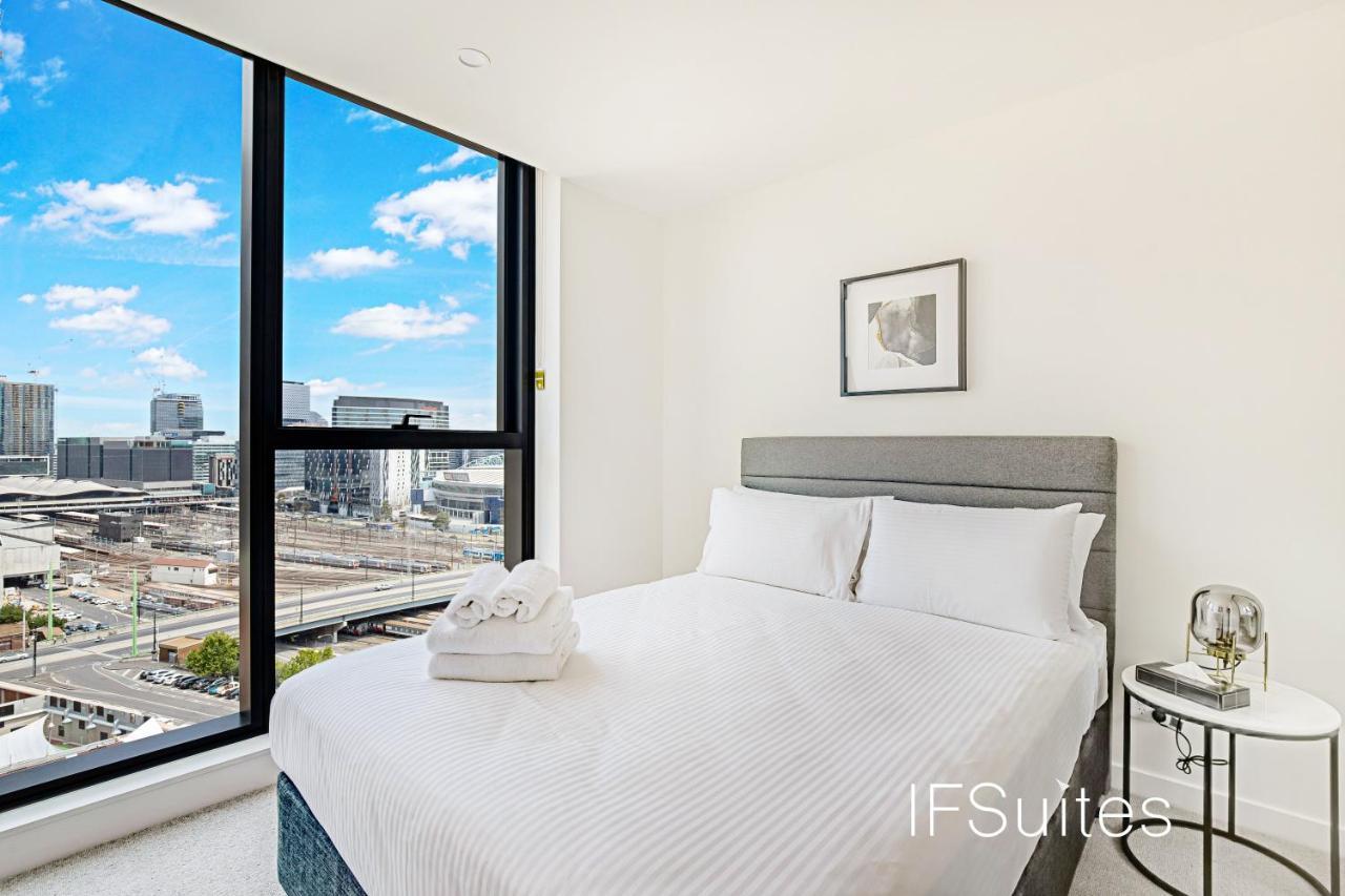 Ifsuites Melbourne Village Exterior photo
